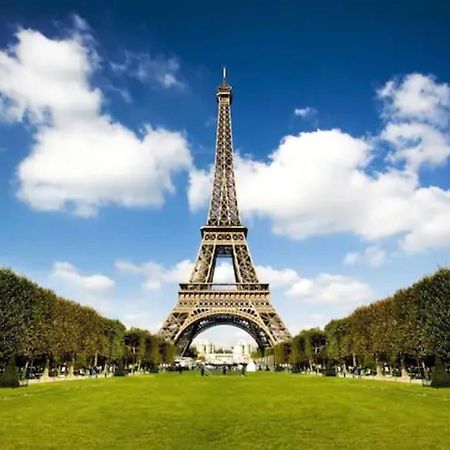 L'Escale - De Disney A Paris - Cocon Hyper Centre Apartman Lagny Kültér fotó